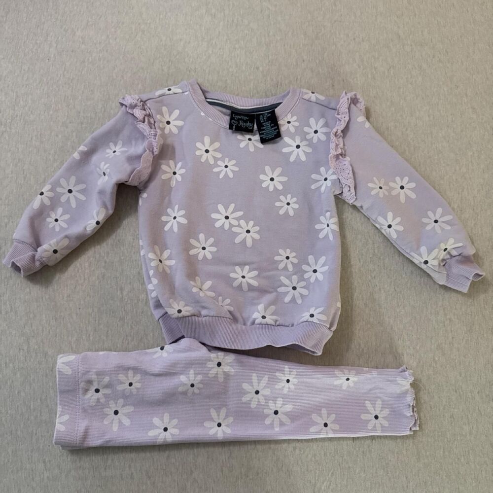 Cynthia-rowley Girls's Purple and Pink Bundles